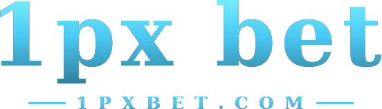 1px bet logo
