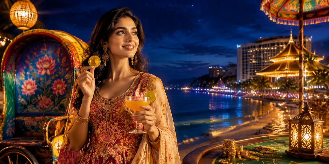 1px bet Treasure Wild স্লটে কী আছে